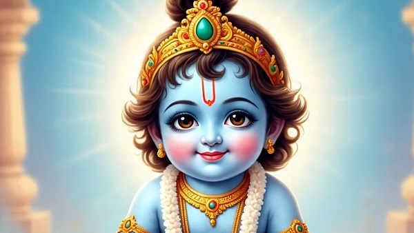 Janmashtami 2025