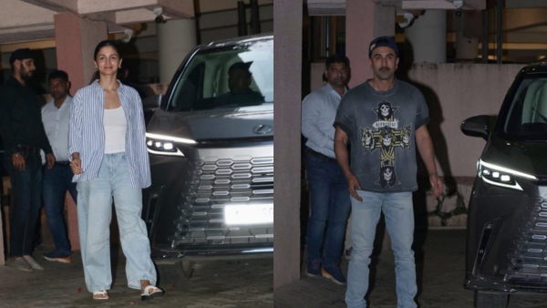 Ranbir kapoor