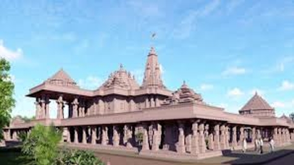 Bihar Approves Funding for Maa Janaki Temple