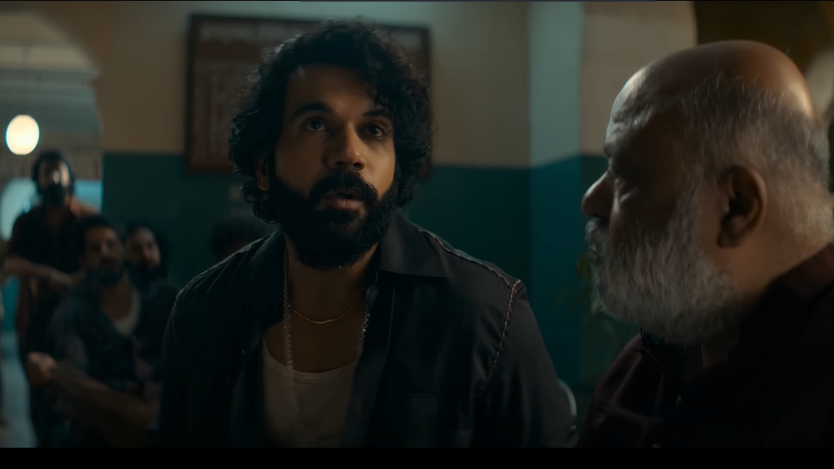 Maalik Movie Trailer Review Maalik Movie Trailer Review