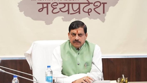 Dr. Mohan Yadav Acts on IAS Transfers