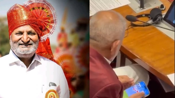 Manik Rao Kokate Manik Rao Kokate