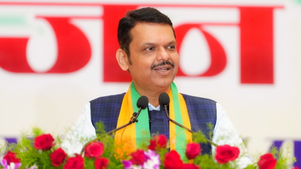 Maharashtra local body election