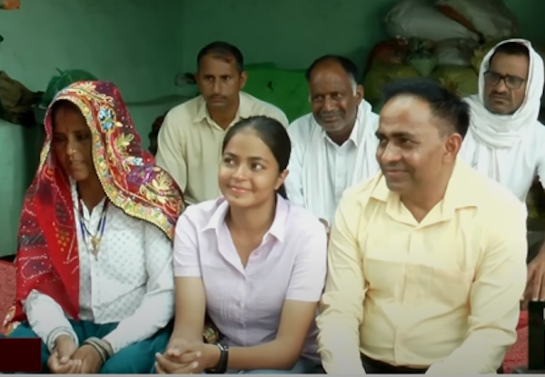 Success Story of Manisha Rawat Haryana Girl Success Story of Manisha Rawat Haryana Girl