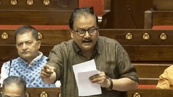 Manoj Jha On Operation Sindoor Manoj Jha On Operation Sindoor