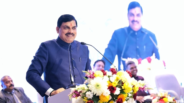 Mohan Yadav Boosts Global Investments for MP