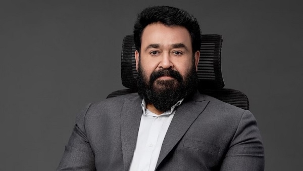 Mohanlal Mohanlal