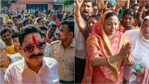 Mokama Assembly Election 2025
