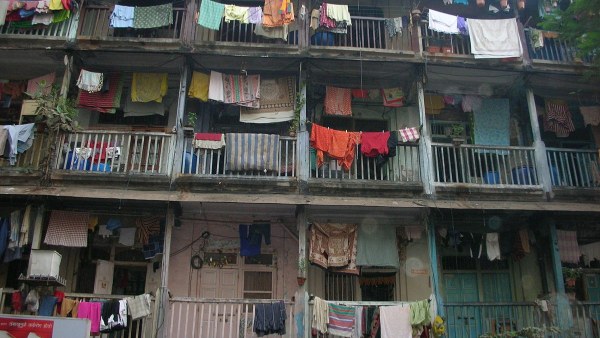 Mumbai-chawl-collapse-11-injured