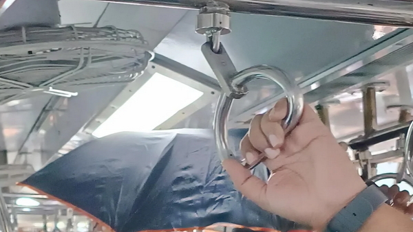 Mumbai Local Train Mumbai Local Train