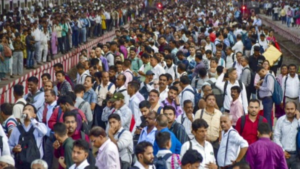 mumbai local train mumbai local train