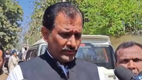 Munna Yadav remarks