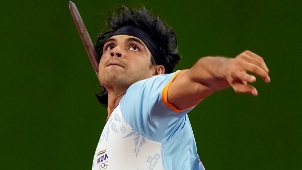 neeraj chopra classic
