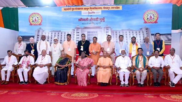 droupadi murmu