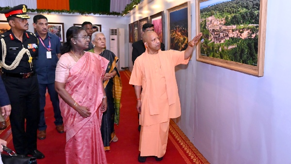 droupadi murmu