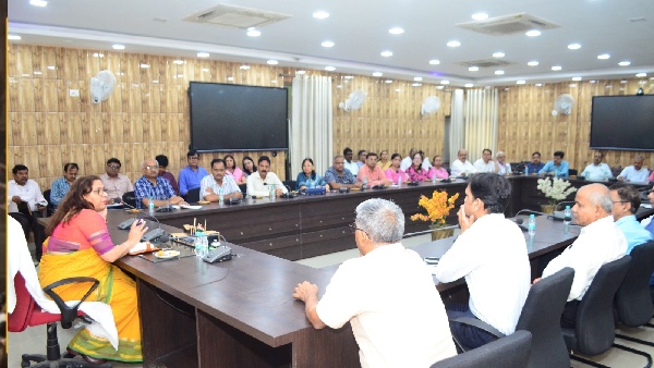 ddu university