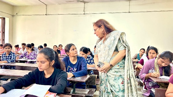ddu university