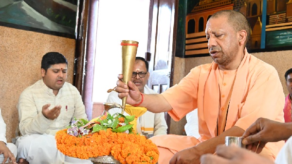 cm yogi