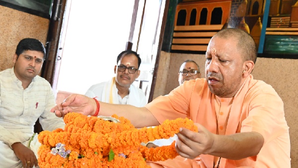 cm yogi
