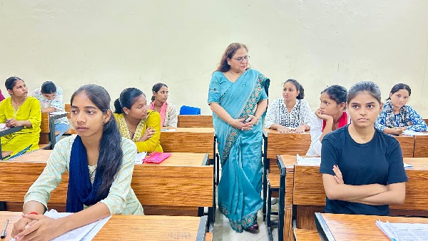 ddu university