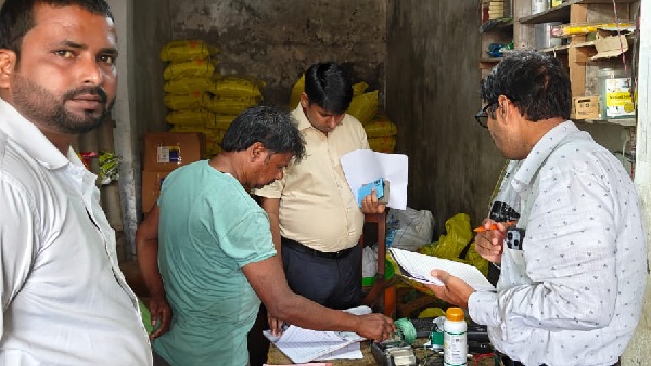 maharajganj