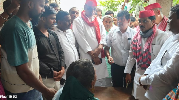 samajwadi party