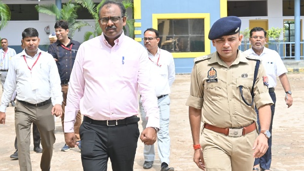 maharajganj maharajganj