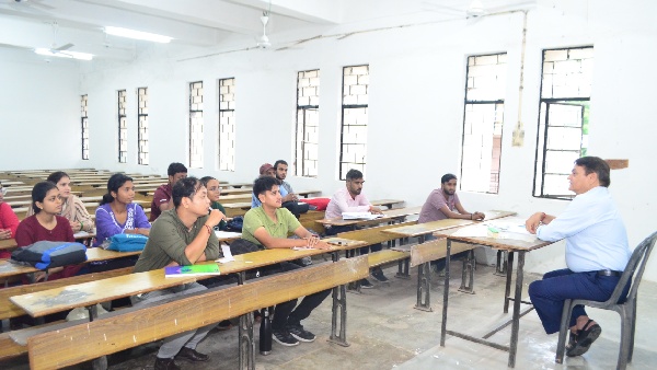 ddu university