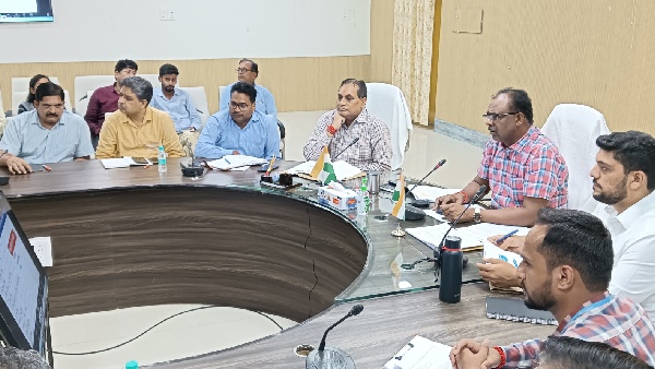 maharajganj
