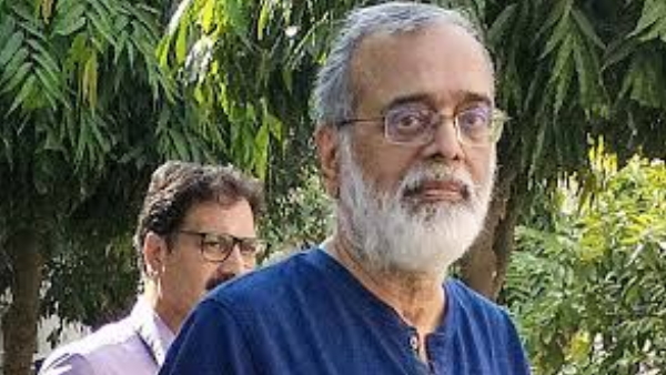 NewsClick Prabir Purkayastha case NewsClick Prabir Purkayastha case