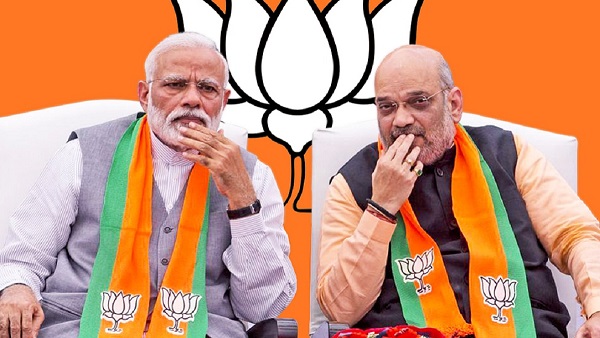 Who will be Next Vice President