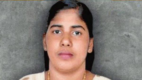 Nimisha priya Case Nimisha priya Case