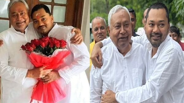 Bihar Chunav 2025 Bihar Chunav 2025