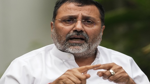 Nishikant Dubey Nishikant Dubey