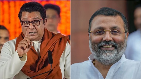 Marathi Row Raj Thackeray