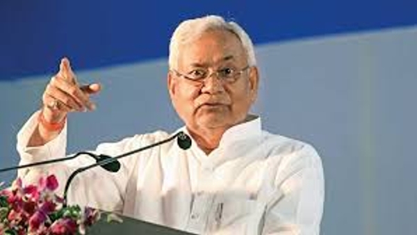 Transforming Bihar: Nitish Kumar's Impact Transforming Bihar: Nitish Kumar's Impact