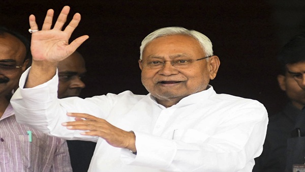 nitish kumar