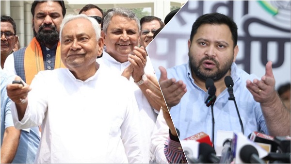 Bihar Chunav 2025 Survey