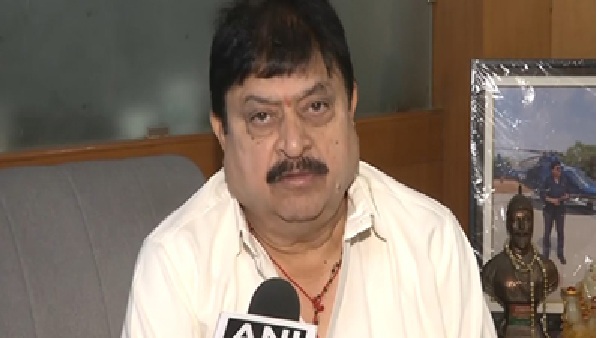 N Ramchander Rao
