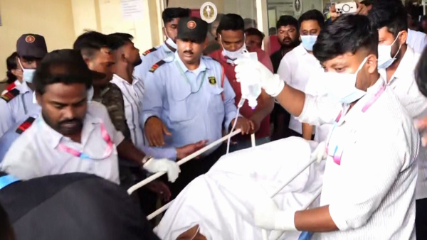 Odisha case Odisha case