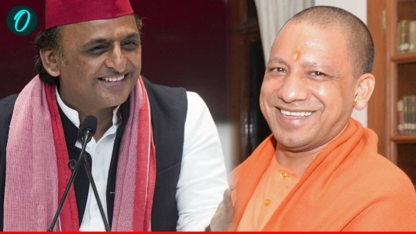 Akhilesh Yadav birthday yogi adityanath