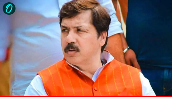 UP News dhananjay singh UP News dhananjay singh