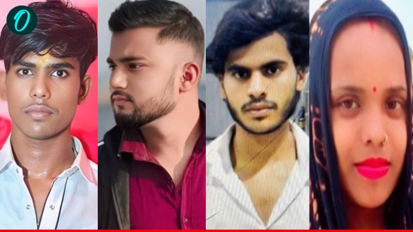 wedding accident sambhal eight people including