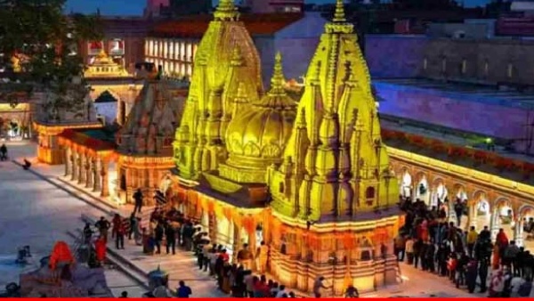Varanasi news tourism