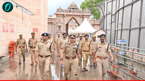 sawan Yatra 2025 varanasi kashi vishwanath sawan Yatra 2025 varanasi kashi vishwanath