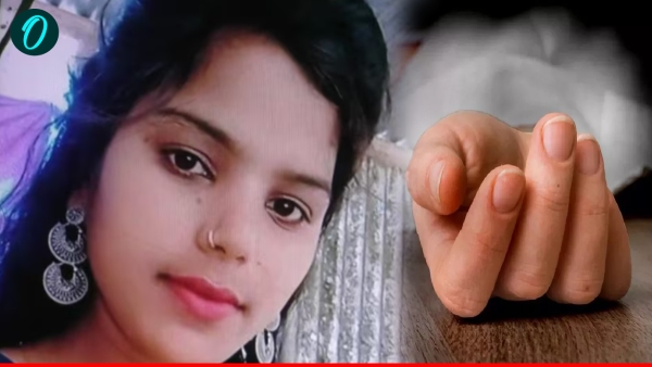 varanasi news married woman