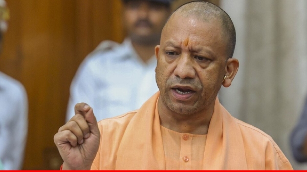 up electricity cm yogi orders action