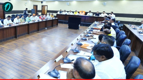 up news yogi government focuses