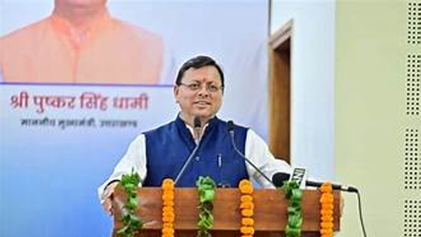 Dhami Launches Operation Kalnemi Against Fraud