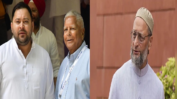 Bihar Chunav 2025